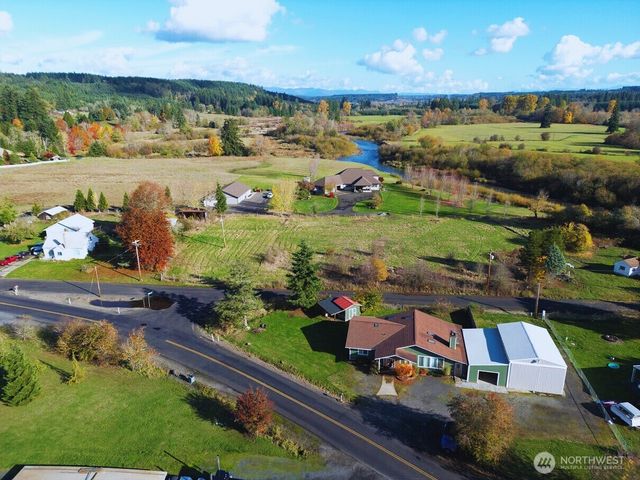 116 Taylor Road, Chehalis, WA 98532