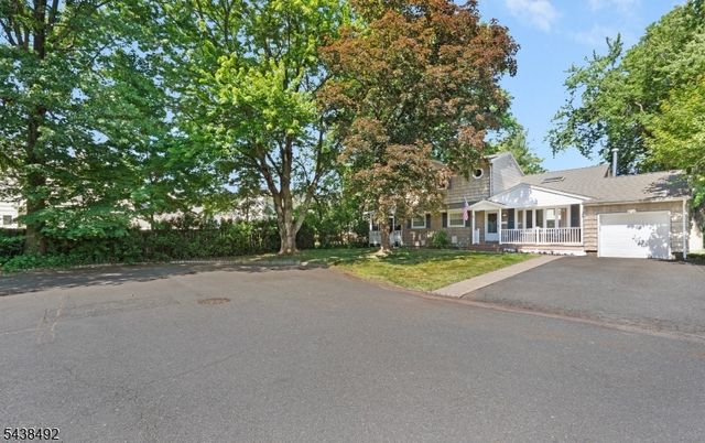 14 Kemp Dr, Springfield Twp., NJ 07081