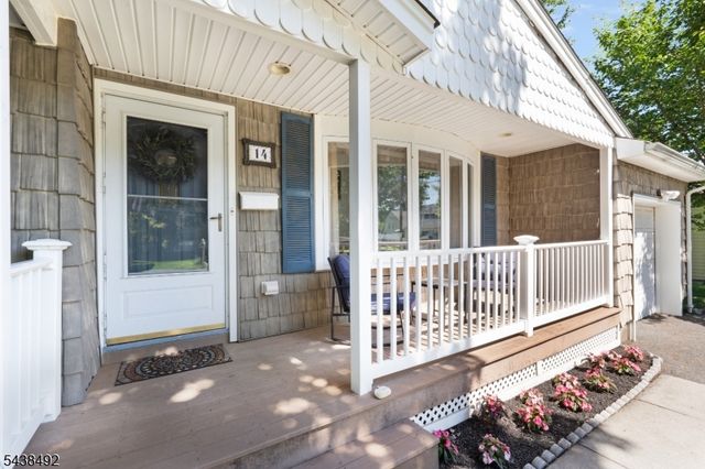 14 Kemp Dr, Springfield Twp., NJ 07081