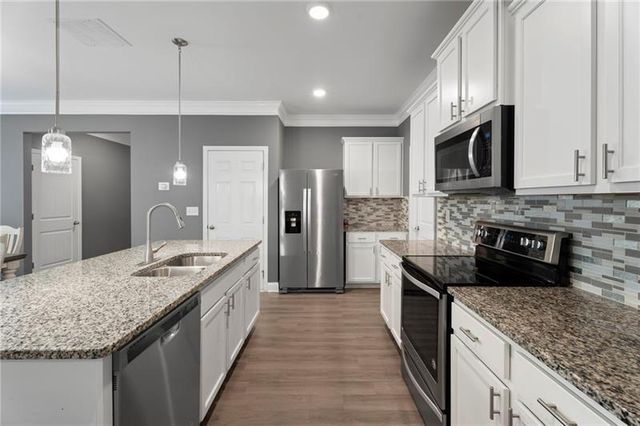 515 Altama Way, Acworth, GA 30102