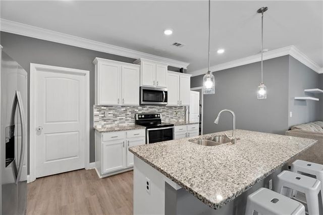 515 Altama Way, Acworth, GA 30102