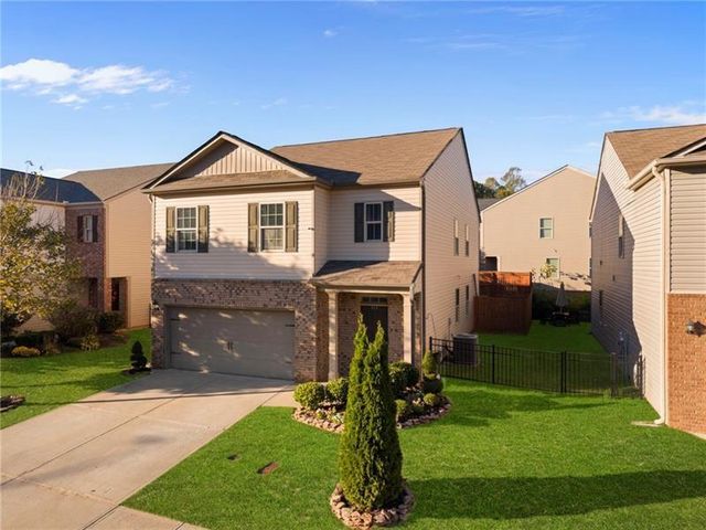 515 Altama Way, Acworth, GA 30102