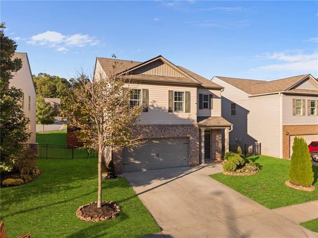 515 Altama Way, Acworth, GA 30102