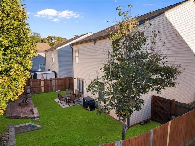 515 Altama Way, Acworth, GA 30102