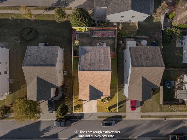 515 Altama Way, Acworth, GA 30102