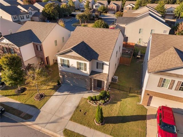 515 Altama Way, Acworth, GA 30102