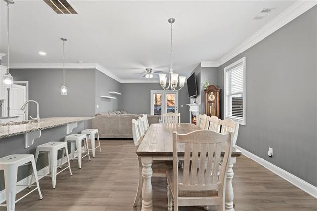 515 Altama Way, Acworth, GA 30102