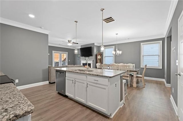 515 Altama Way, Acworth, GA 30102