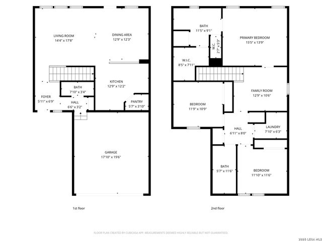 15411 OCEANUS DR, San Antonio, TX 78245