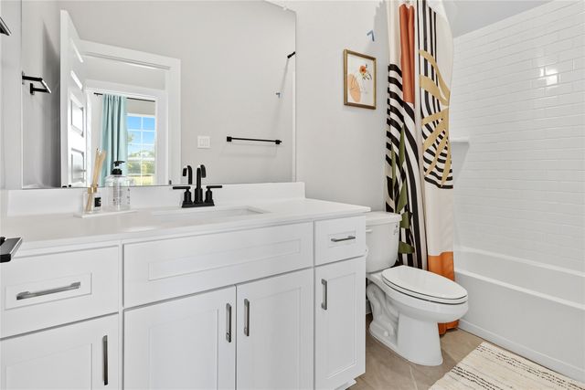 3313 The Commons Parkway, Sachse, TX 75048