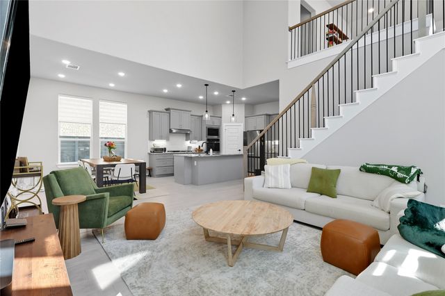 3313 The Commons Parkway, Sachse, TX 75048