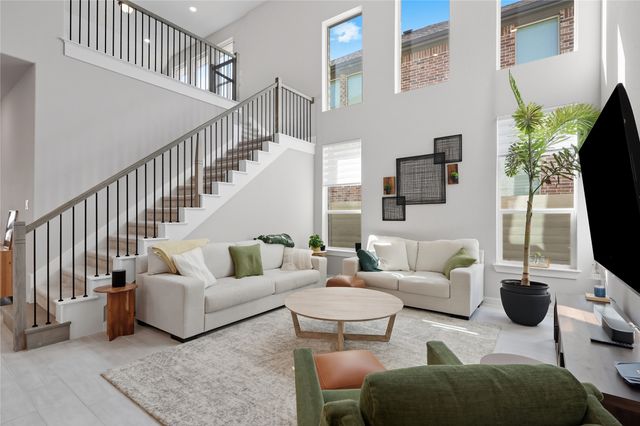 3313 The Commons Parkway, Sachse, TX 75048