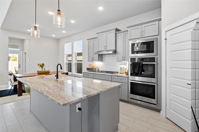 3313 The Commons Parkway, Sachse, TX 75048