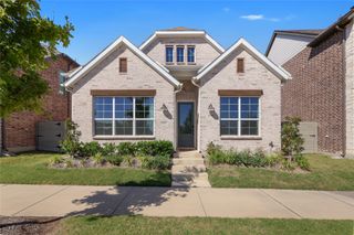 3313 The Commons Parkway, Sachse, TX 75048