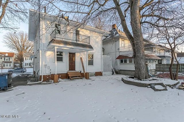 734 Brighton Avenue, Toledo, OH 43609