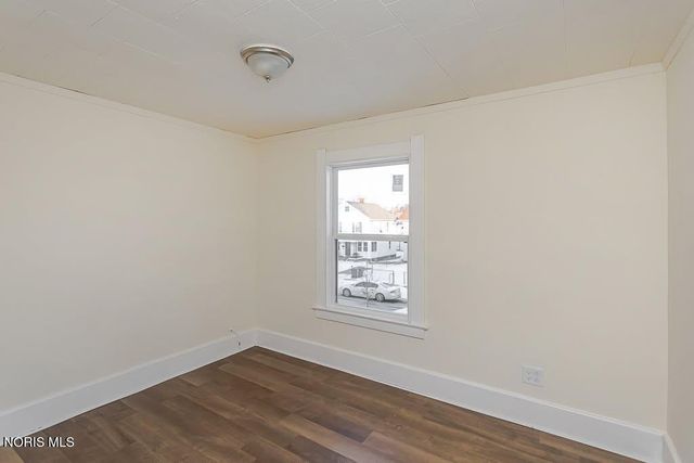734 Brighton Avenue, Toledo, OH 43609