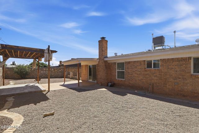 10484 NOLAN Drive, El Paso, TX 79924