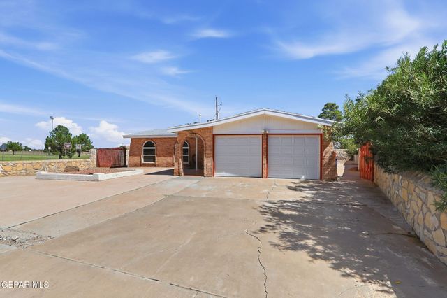 10484 NOLAN Drive, El Paso, TX 79924