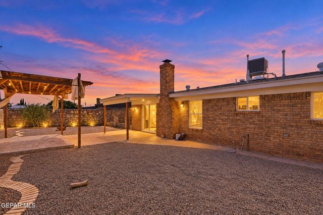 10484 NOLAN Drive, El Paso, TX 79924