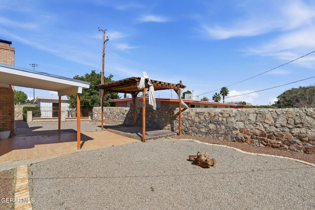 10484 NOLAN Drive, El Paso, TX 79924