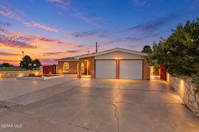 10484 NOLAN Drive, El Paso, TX 79924