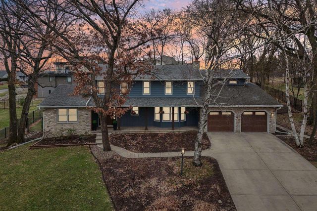3608 Richie Road, Verona, WI 53593