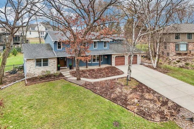 3608 Richie Road, Verona, WI 53593