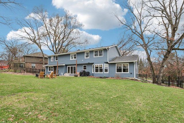3608 Richie Road, Verona, WI 53593