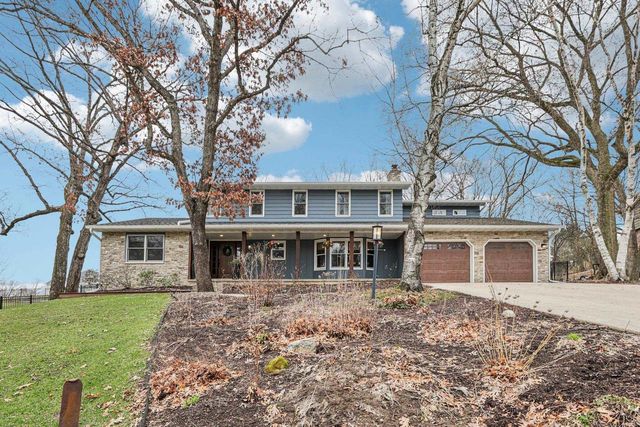 3608 Richie Road, Verona, WI 53593