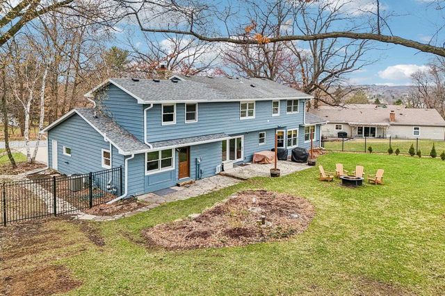 3608 Richie Road, Verona, WI 53593