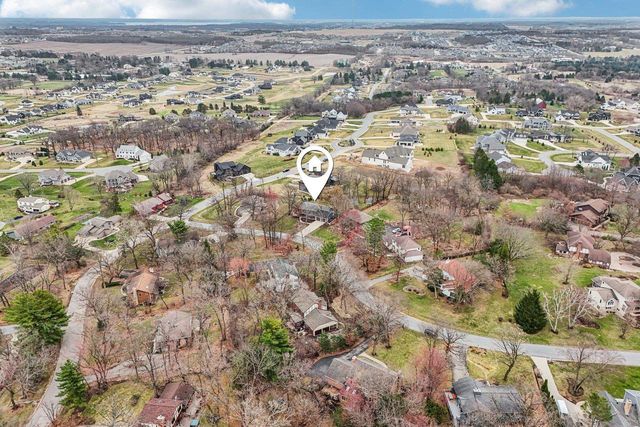 3608 Richie Road, Verona, WI 53593