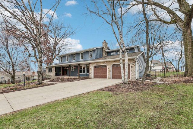 3608 Richie Road, Verona, WI 53593