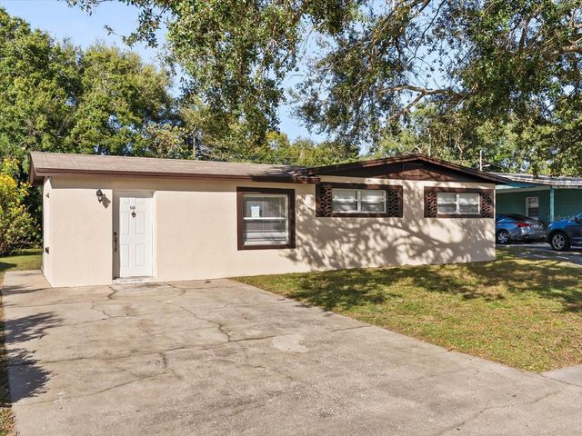 540 E HIGHLAND AVENUE, Clermont, FL 34711