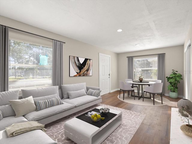 540 E HIGHLAND AVENUE, Clermont, FL 34711