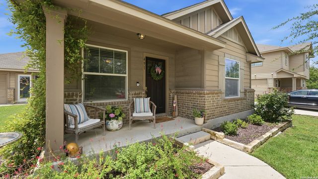 491 Magnolia Wind, New Braunfels, TX 78130