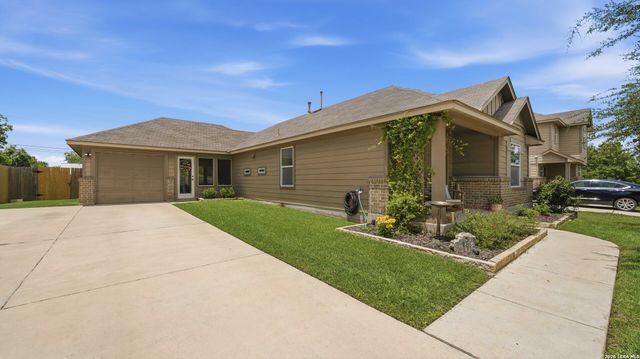 491 Magnolia Wind, New Braunfels, TX 78130