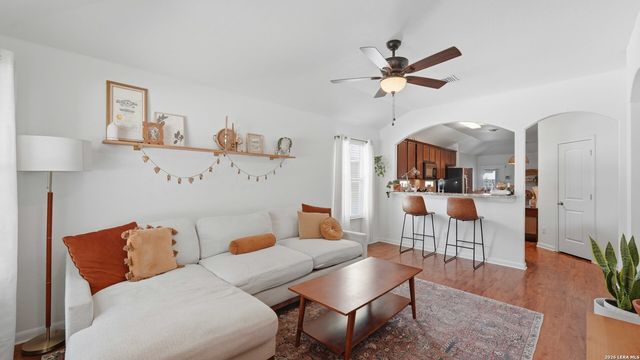 491 Magnolia Wind, New Braunfels, TX 78130