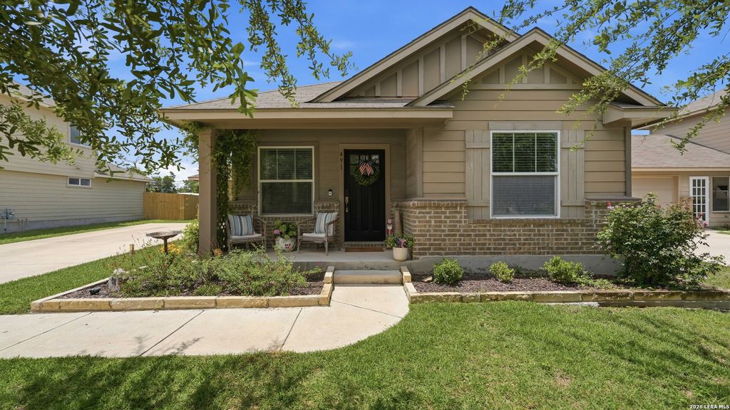 491 Magnolia Wind, New Braunfels, TX 78130