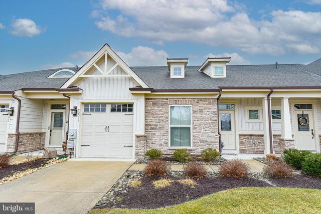 22379 GREBE LN, Ocean View, DE 19970