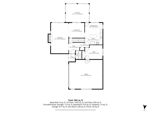 110 19th Avenue SW, New Brighton, MN 55112
