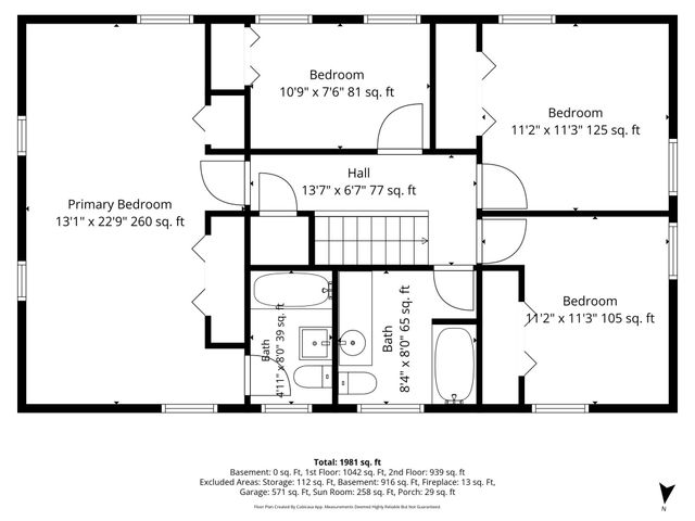 110 19th Avenue SW, New Brighton, MN 55112