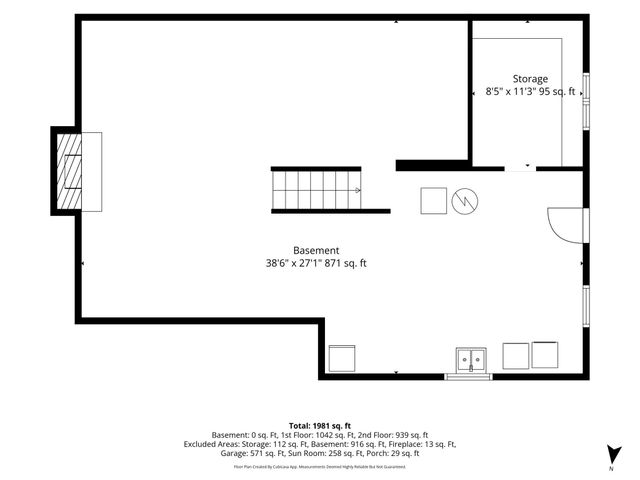 110 19th Avenue SW, New Brighton, MN 55112