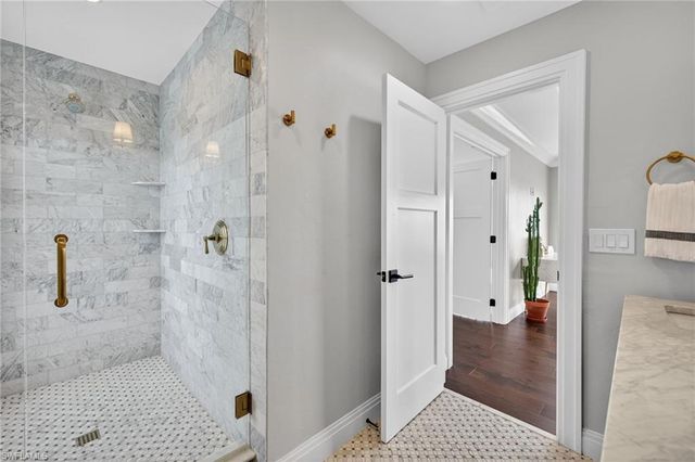 1552 San Carlos Bay DR, Sanibel, FL 33957