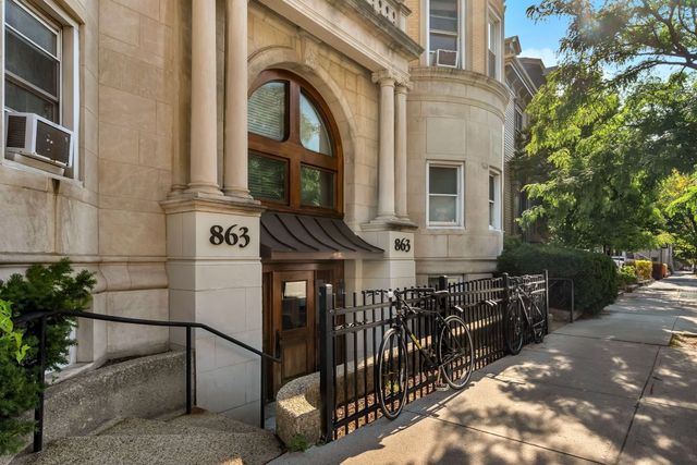 863 Massachusetts Ave 32, Cambridge, MA 02139
