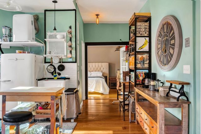 863 Massachusetts Ave 32, Cambridge, MA 02139