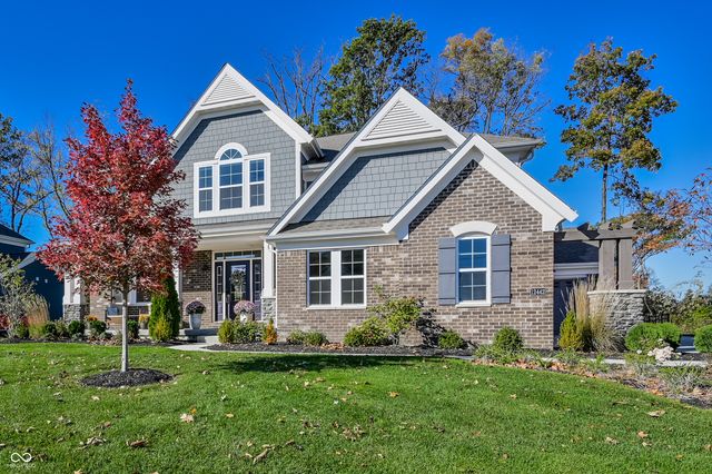 12442 Coastal Place, Fishers, IN 46037