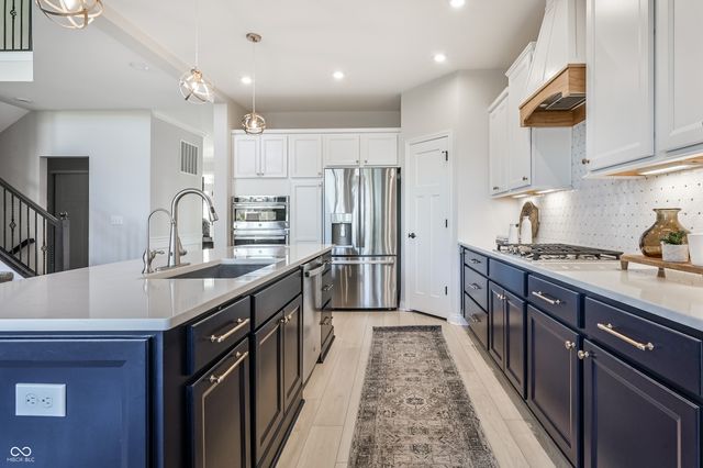 12442 Coastal Place, Fishers, IN 46037