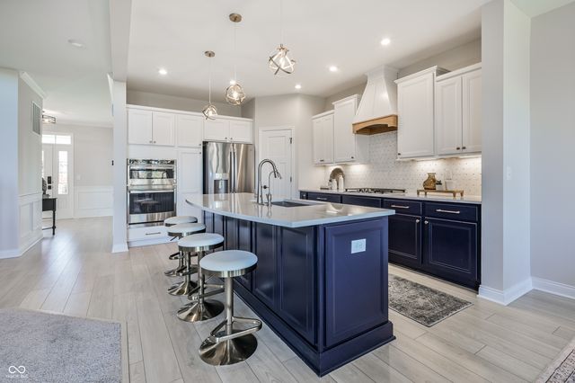 12442 Coastal Place, Fishers, IN 46037