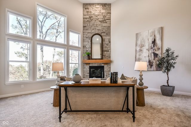 12442 Coastal Place, Fishers, IN 46037