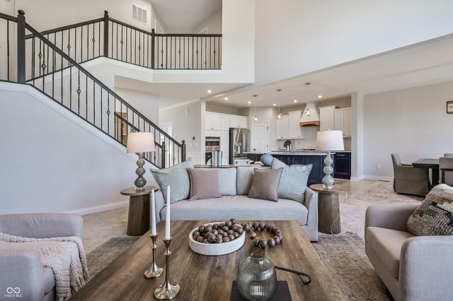 12442 Coastal Place, Fishers, IN 46037